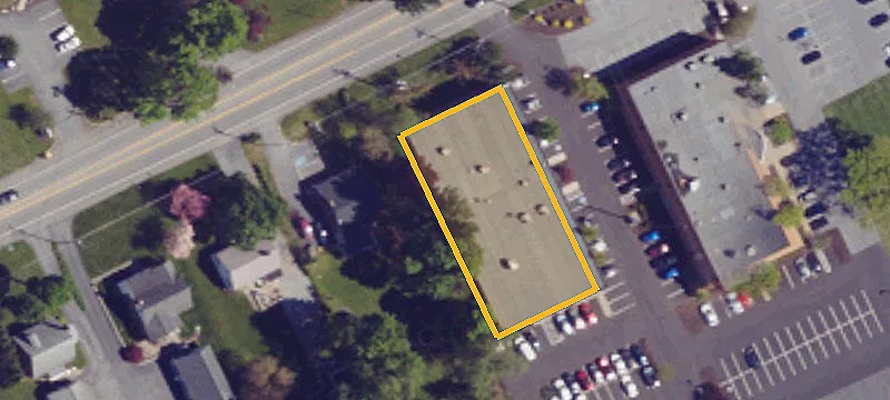 5010 Trindle Rd, Unit U-200