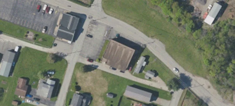 1800 Latrobe Derry Rd