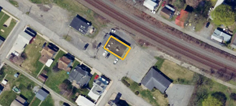 581 Main St