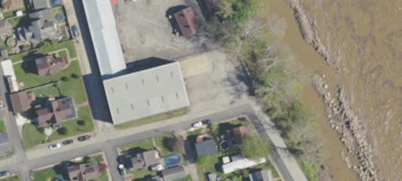 7th N St