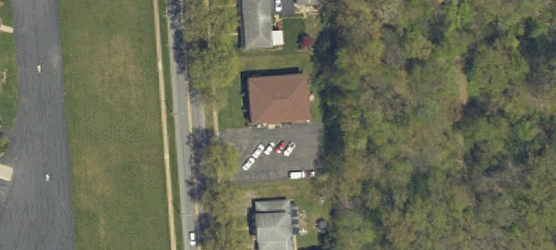 1032 Westminster Dr