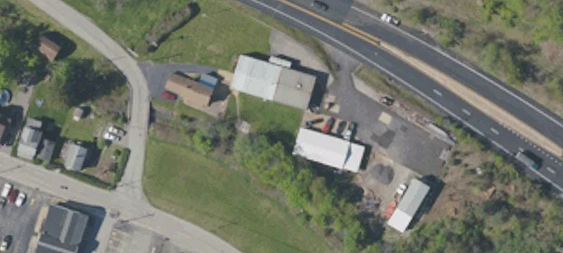 Bradenville, PA 15620