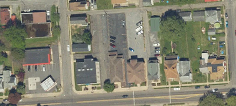 709 Washington Blvd