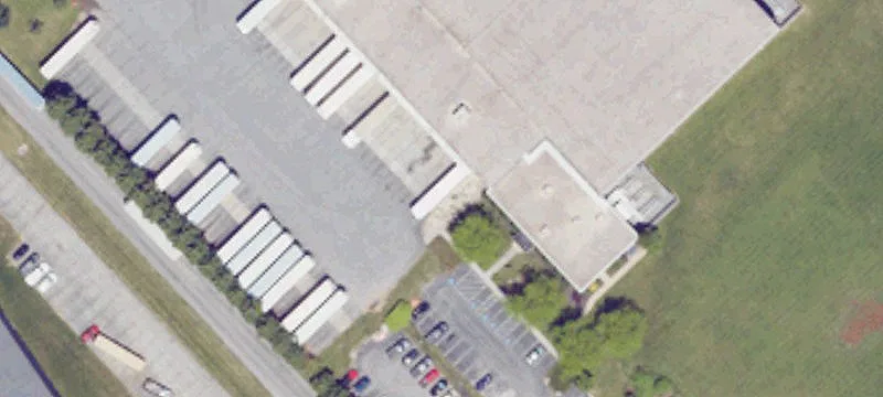 600 Bartlett Dr