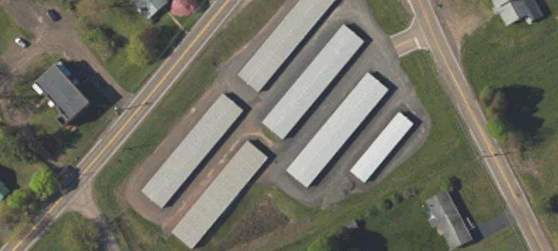Crnr Slocum Rd