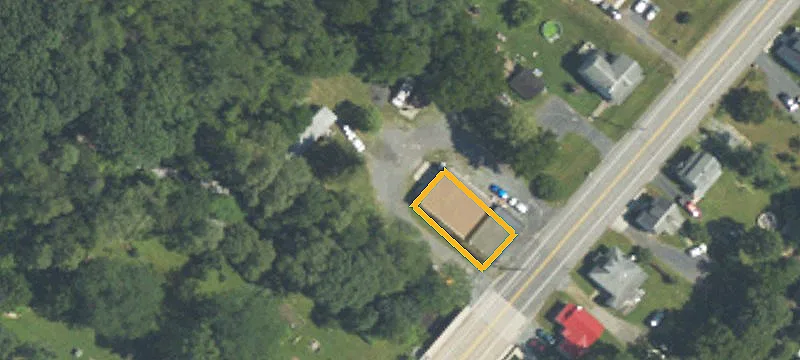 303 Plank Rd