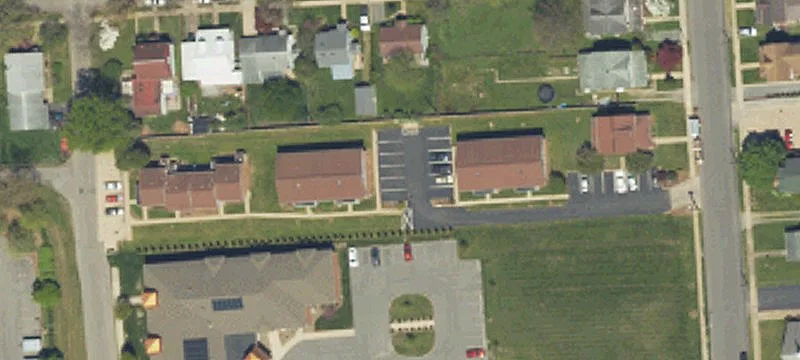 1309 Almond St