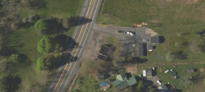 Hunter Hwy