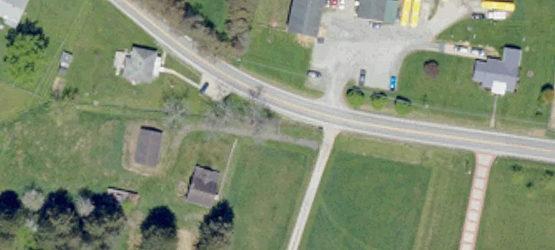 2334 Beallsville Rd