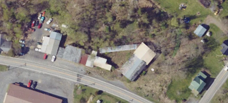 Shade Gap, PA 17255