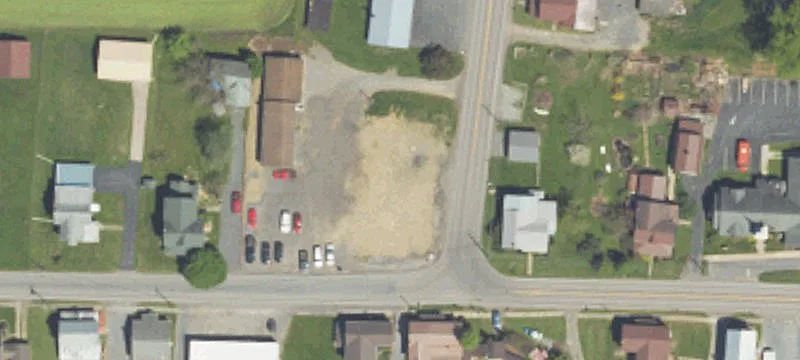 10 Gap Rd