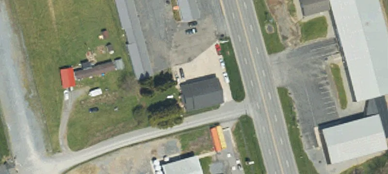 2955 Lycoming Crk Rd
