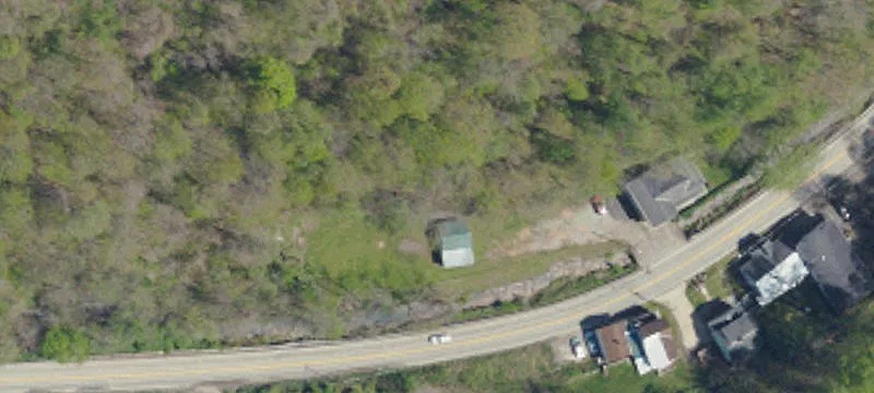 634 State Rte 981
