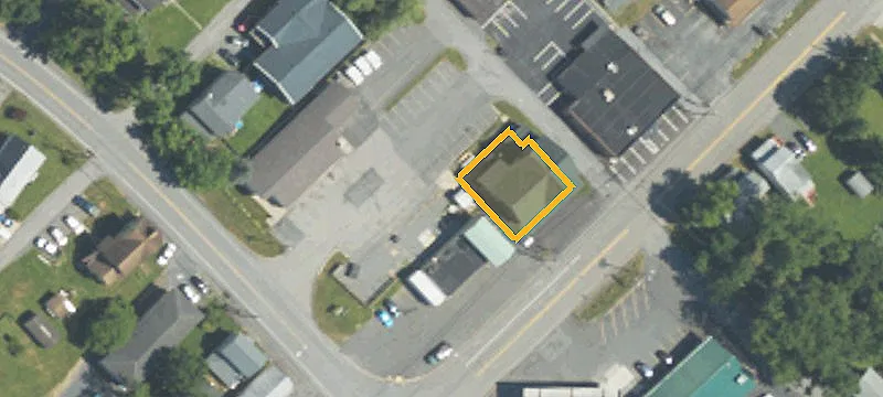 201 Plank Rd