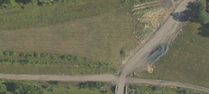 Reed Hall Rd