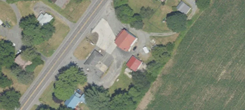 1631 Rte 405th Hwy