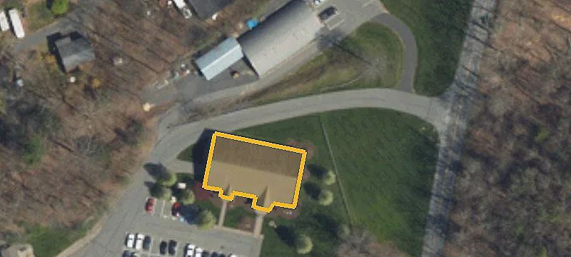127 Airport Rd