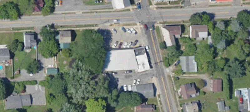 Pittsburgh St