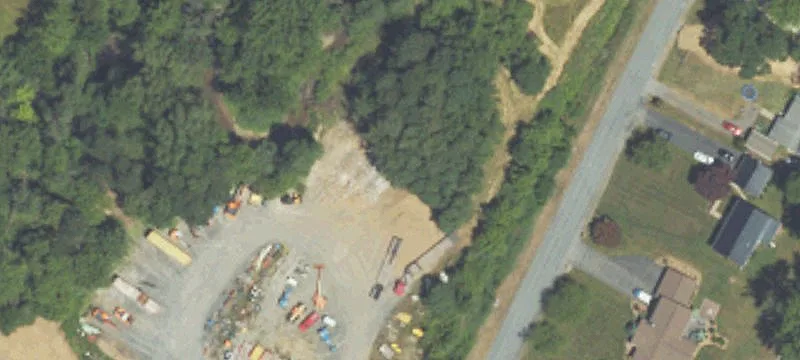 Legion Rd
