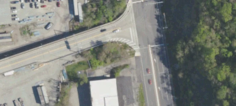 Schoonmaker Ave