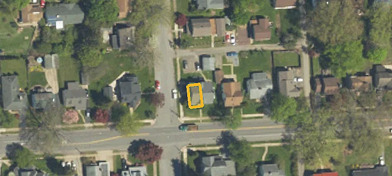 25 Grampian Blvd