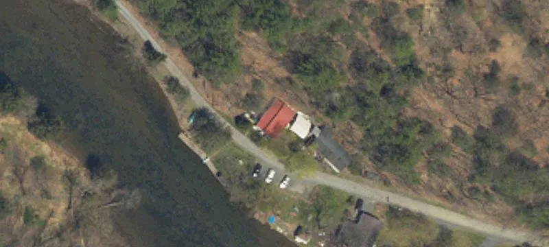 Dorward Property Site