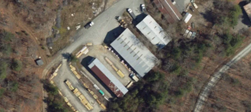 653 Rte 739