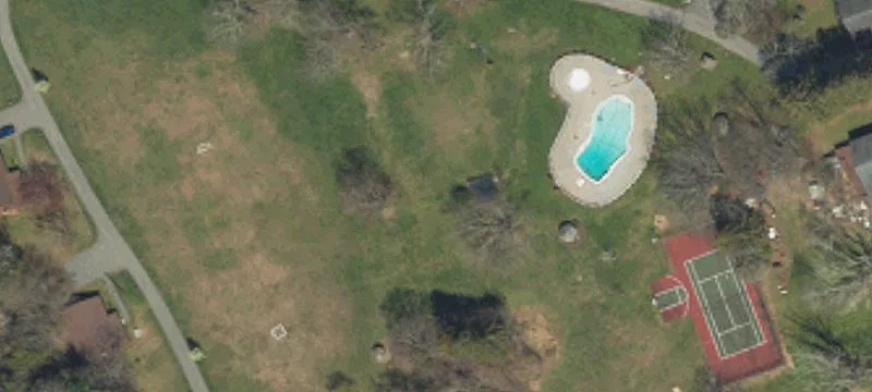 2863 Bartonsville Ave