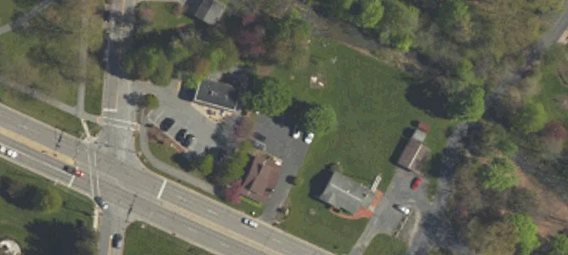 111 Boal Ave