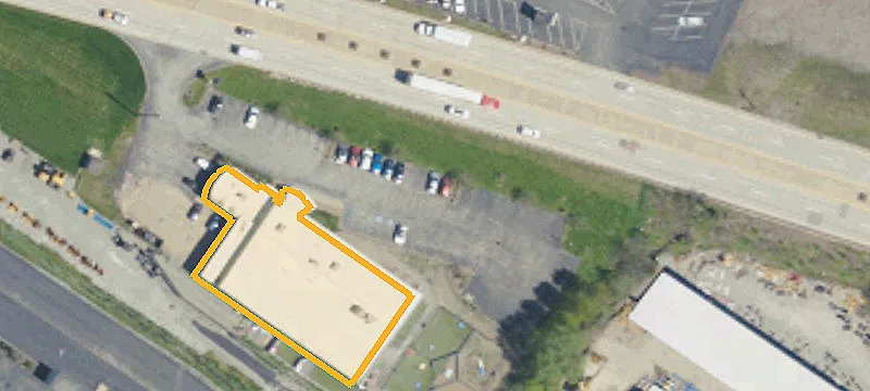 Rte 22nd Area