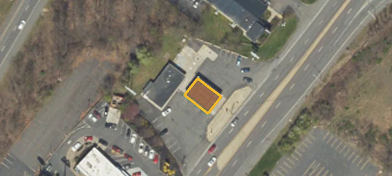 315 Yatesville Rd