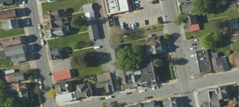 Maple Ave