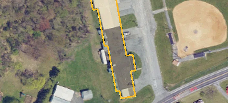 20 Woodcraft Dr