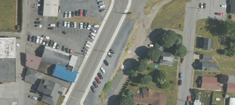 Main St
