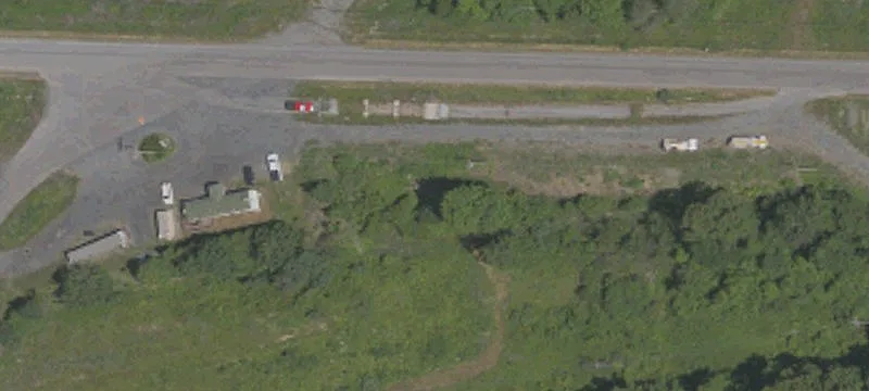 Rubish Rd