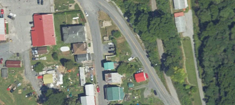 Petersburg, PA 16669