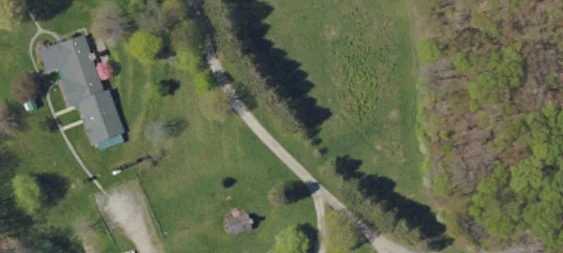 Old Distillery Rd