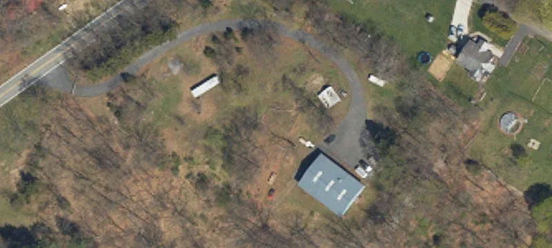 121 Old Pen Argyl Rd