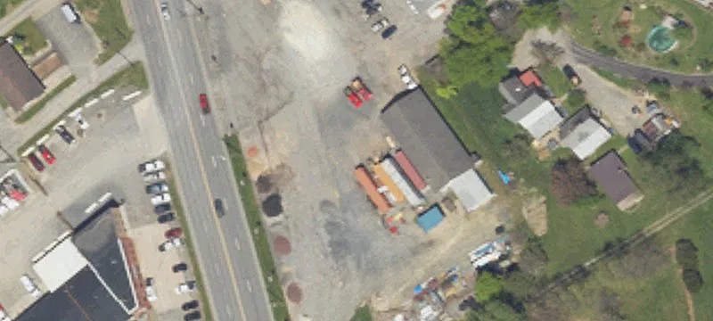 2826 Lycoming Crk Rd