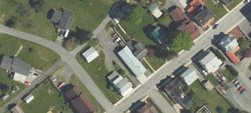 122 Church St