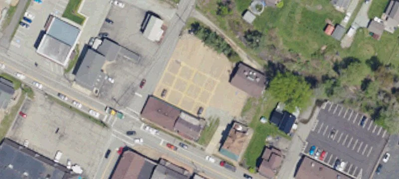 Main St