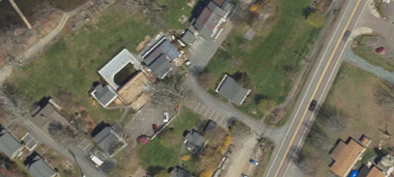 205 Rte 507