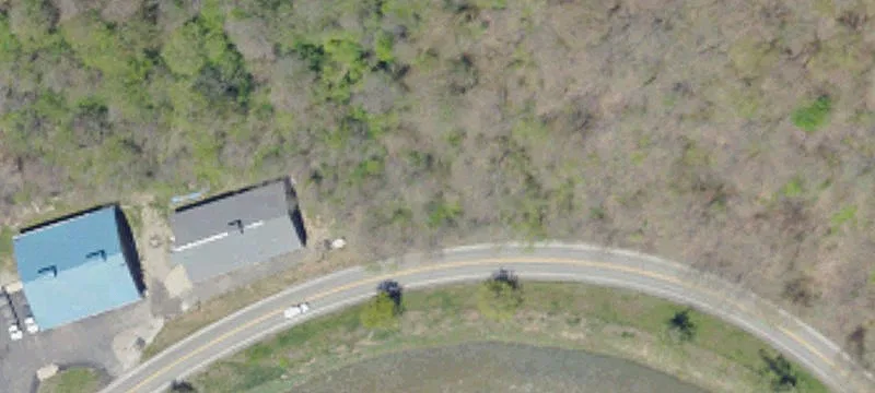 Beallsville Rd