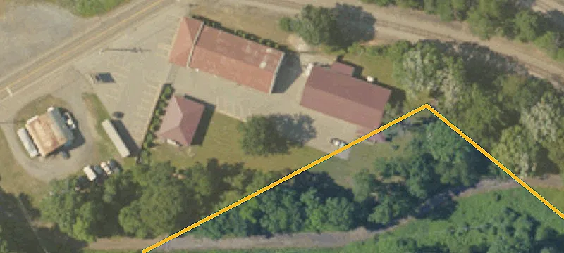 790 Butler Rd