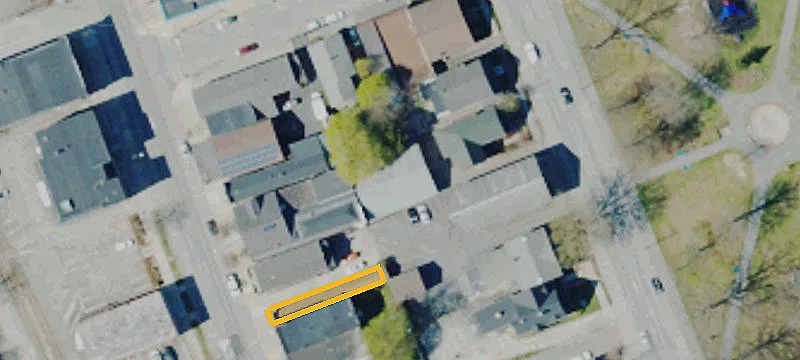 Church St