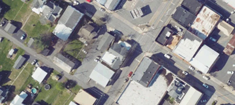 8 Jefferson St