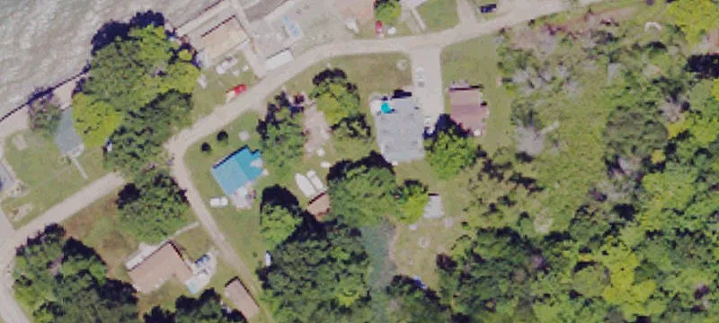 Holliday Rd, PA
