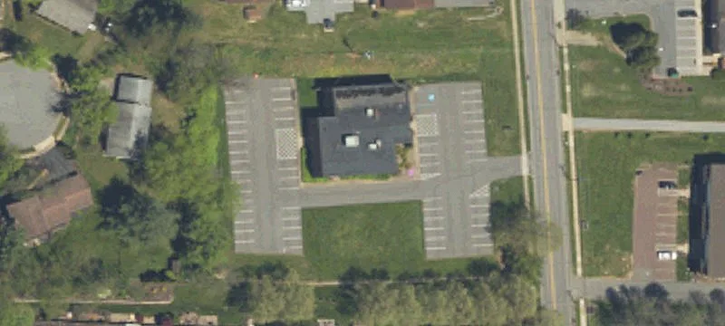 1601 Sycamore Rd