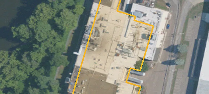 Burrell Industrial Park