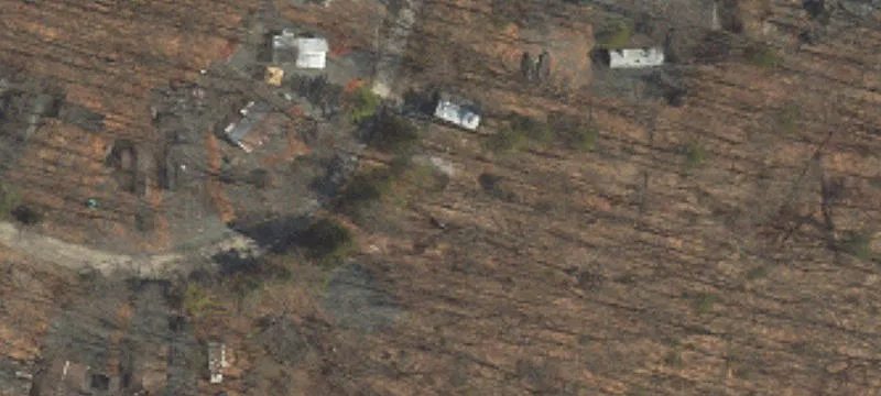 171 Commanche Dr